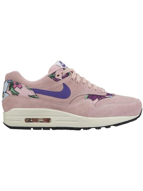 Nike Nike Air Max 1 Aloha Pink (Women's)