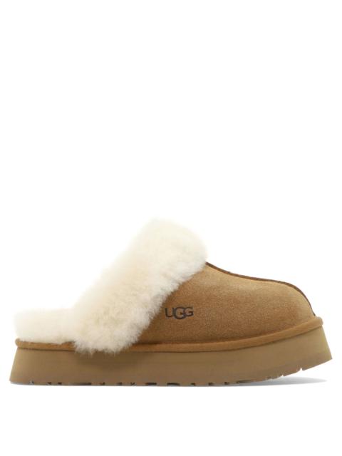 UGG Ugg "disquette" Slippers