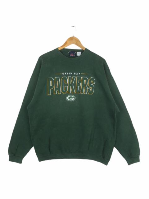 Other Designers Vintage 90s Green Bay Packers NFL Crewneck