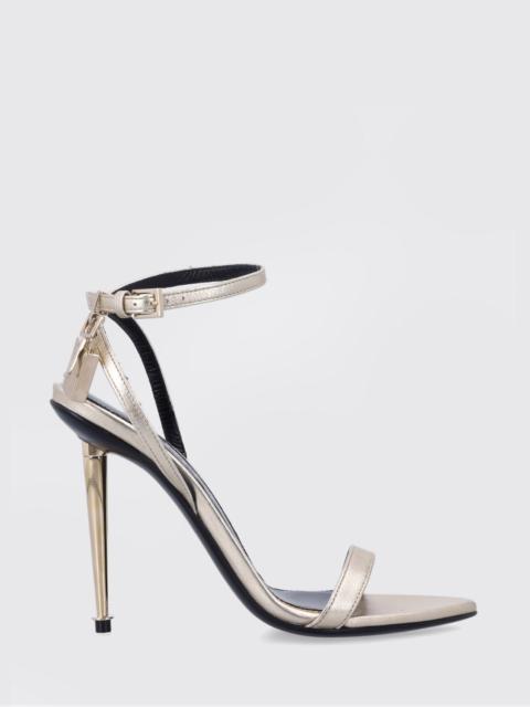 TOM FORD Shoes woman Tom Ford