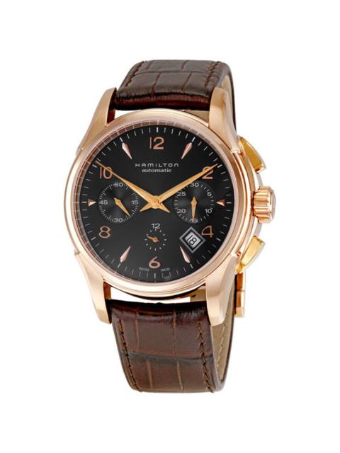 Other Designers Hamilton Jazzmaster Automatic Chronograph Men's Watch H32646595