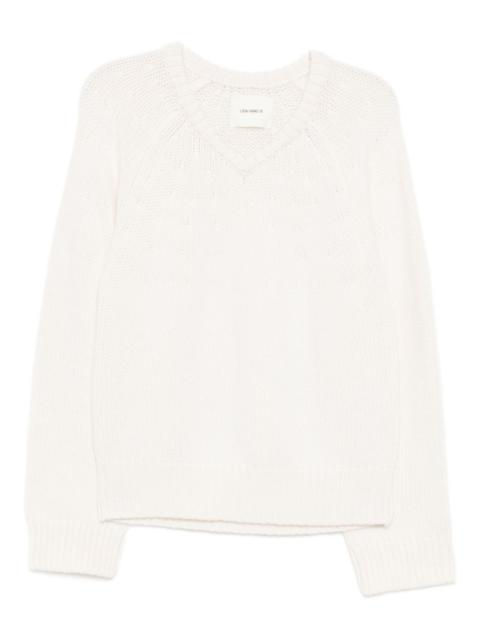 LISA YANG Oia sweater