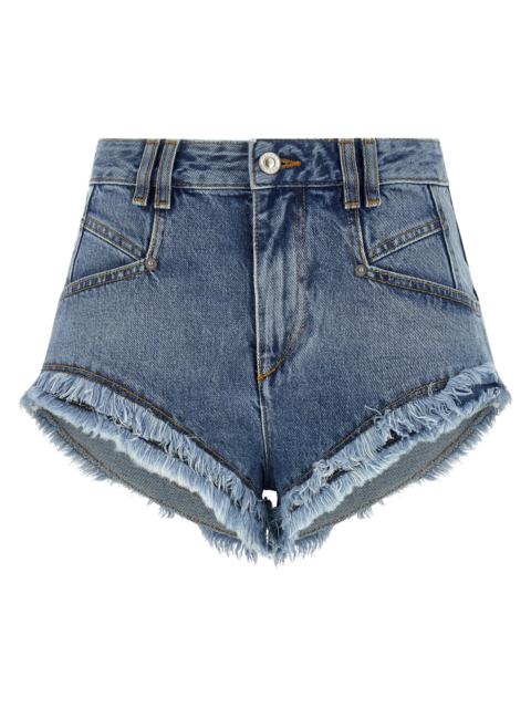 Isabel Marant Isabel Marant Women 'Eneidala' Shorts