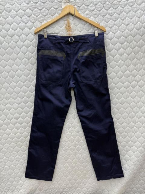 Vintage - 🔥🔥🔥ARCHIVE THE LUCKMAN UTILITY CLOTHING & CO