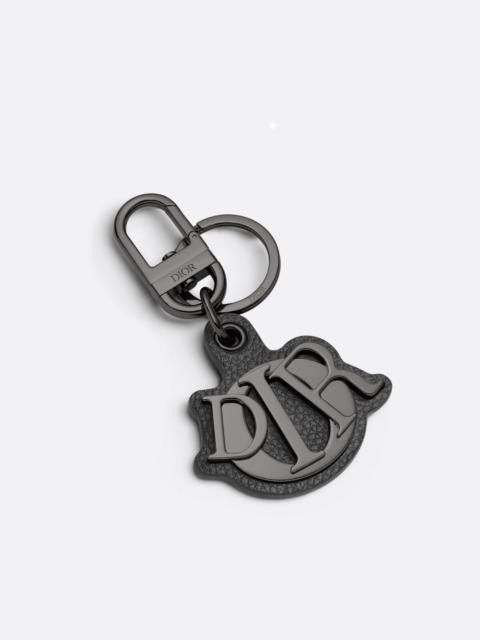 Dior Dior Charm Key Ring