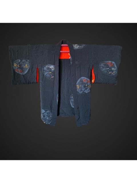 Other Designers Vintage Kimono Cardigan Rare