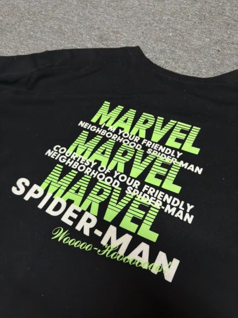 Other Designers Marvel Comics - Marvel T shirt