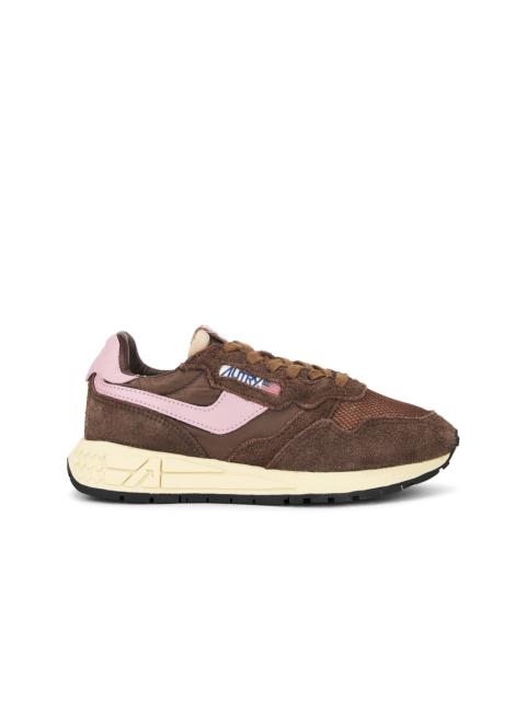 Reelwind Low Sneaker