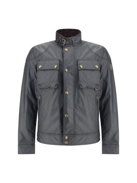 Belstaff Belstaff Racemaster Jacket Black Men