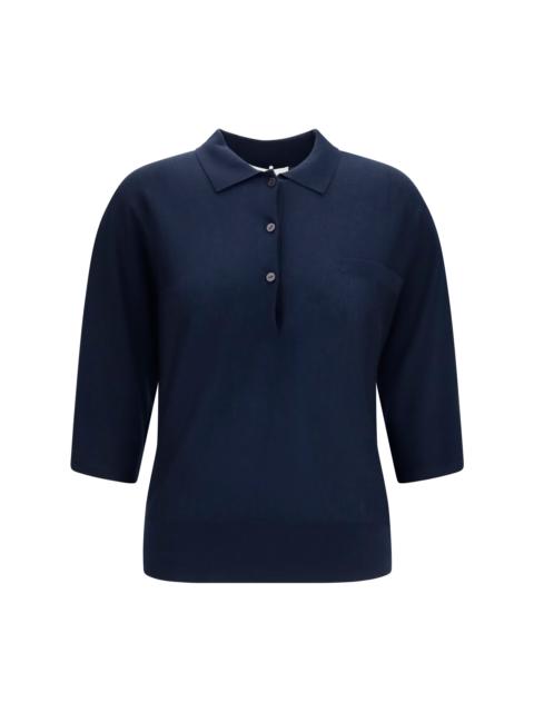 LISA YANG Lisa Yang Norie Sweater Navy