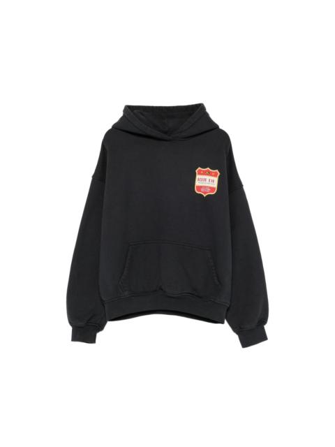 Rhude Rhude Black Sweaters & Knitwear - Hoodies Men