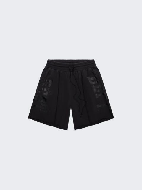 GALLERY DEPT. Dept Fitness Short Black