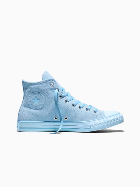 Converse Chuck Taylor All Star Suede