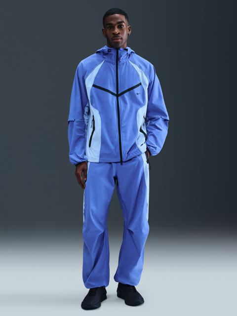 Nike Nike Tech Men's Dri-FIT Woven Color-Block Oversized Pants