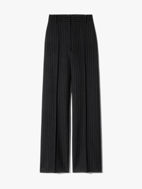NILI LOTAN RIVERS WOOL PANT