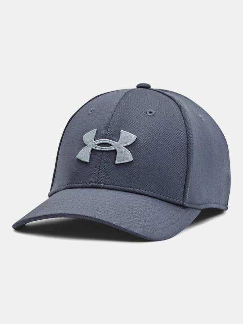 Under Armour Men's UA Blitzing Cap
