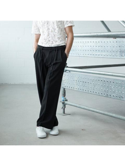 BNWT SS23 KNOCK SEOUL CASUAL PANTS M
