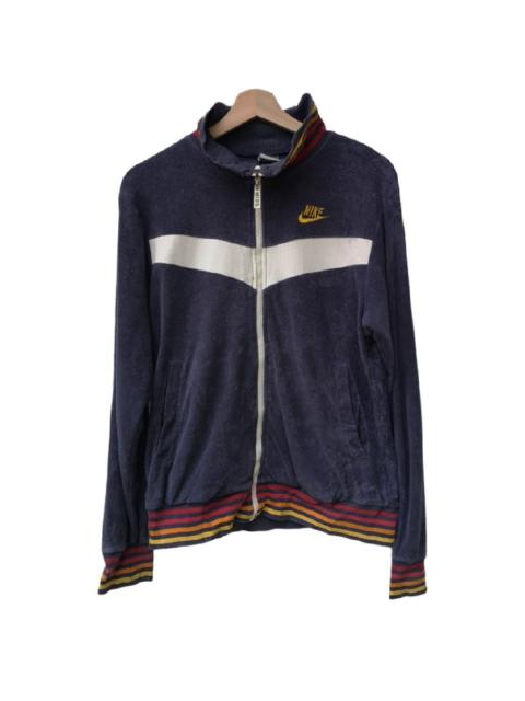 Nike Vintage Nike Sweater Jacket
