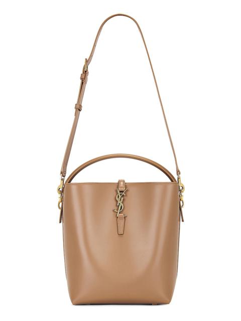 SAINT LAURENT Le 37 Bucket Bag