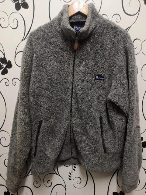 Other Designers Penfield - Vintage Penfield USA Sweater Jacket Moncler North Face