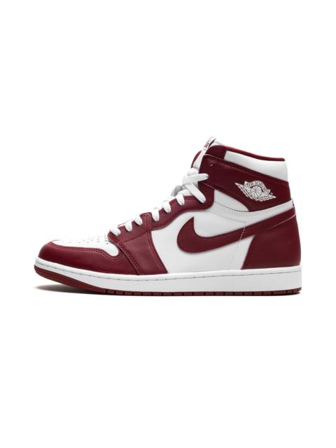 Jordan Air Jordan 1 Retro High OG "Team Red"
