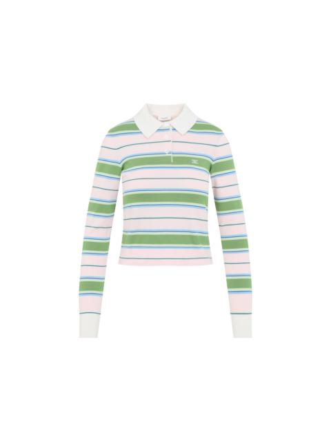 CELINE Celine Polo Sweater Women