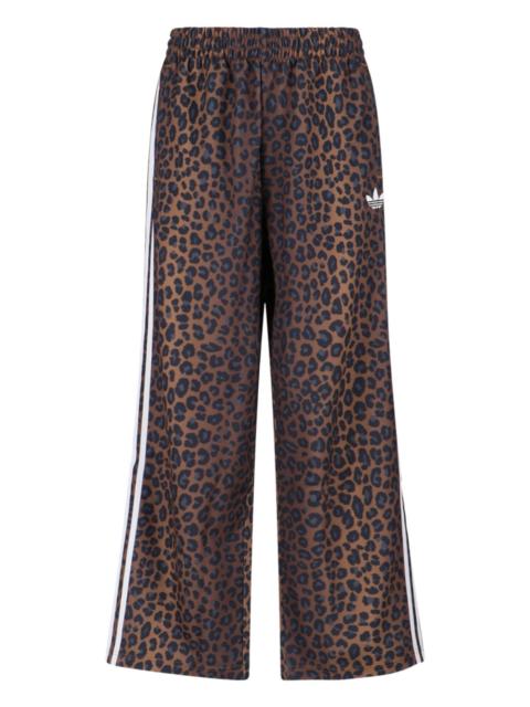 adidas 'FIREBIRD LOOSE' TRACK PANTS