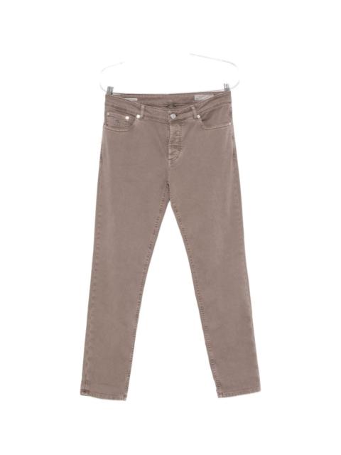 Cotton trousers