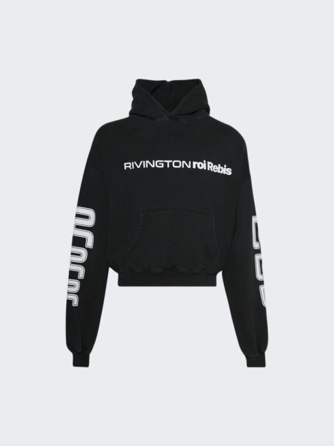 RRR123 Metanoia Uso Cva Hoodie Jet Black