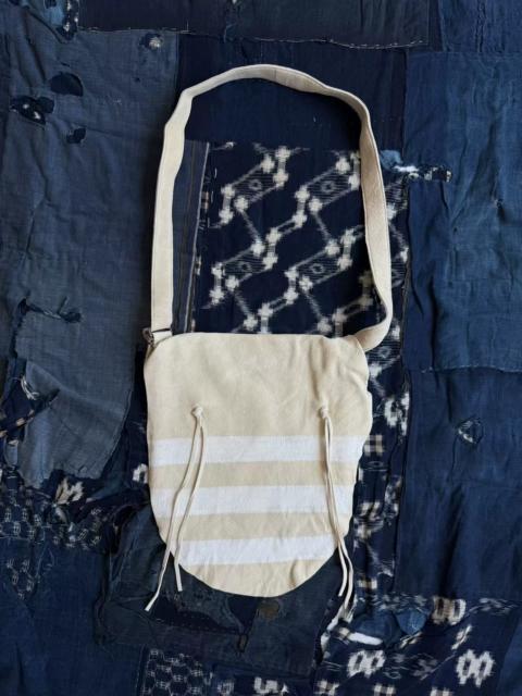 visvim VISVIM 23AW ICT Deerskin Shoulder Bag