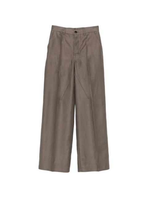 Rick Owens Rick Owens Women Trousers