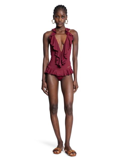Chloé Chloé Woman Red Swimwear