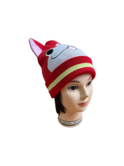 Other Designers Japanese Brand - Anime Yo-Kai Watch Beanie Hat
