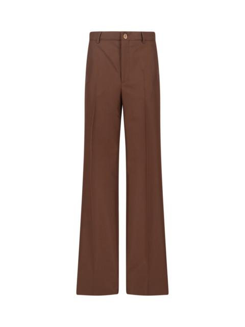 GUCCI Straight Pants