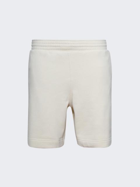 Givenchy New Board Shorts Ivory