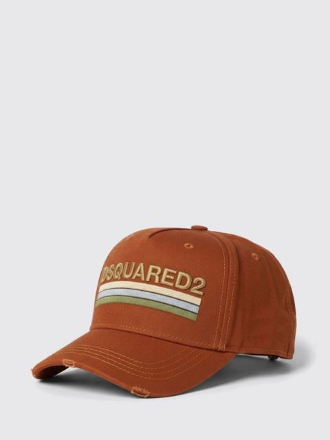 DSQUARED2 Hat men Dsquared2