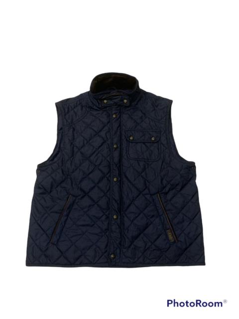 Polo Ralph Lauren POLO RALPH LAUREN QUILTED PUFFER VEST