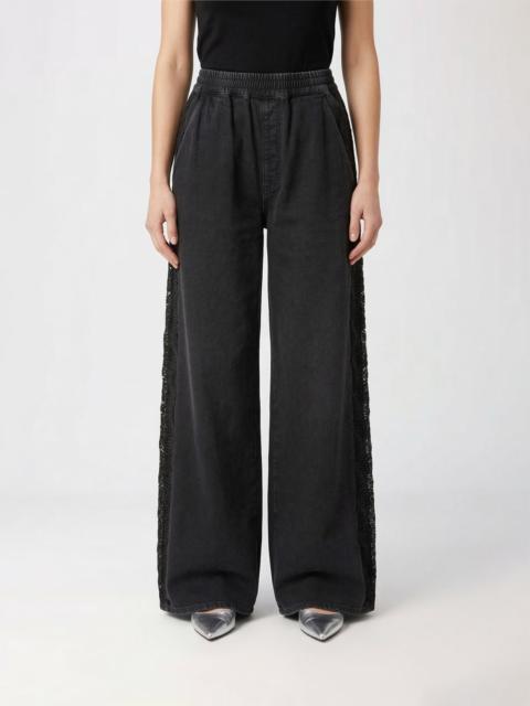 PINKO Pants woman Pinko