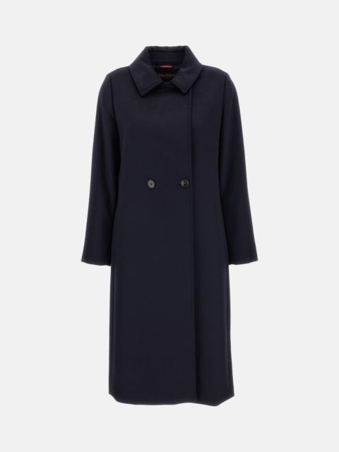 Max Mara Studio Max Mara Studio Women Long Robe-Style Coat