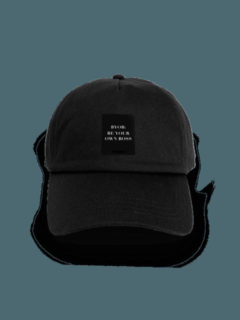 Other Designers B.Y.O.B(BE YOUR OWN BOSS)