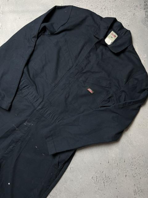 Other Designers Japanese Brand Dickies y2k Workwear Vintage 90s overall M