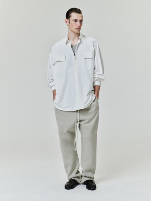 ESSENTIALS Oxford Shirt