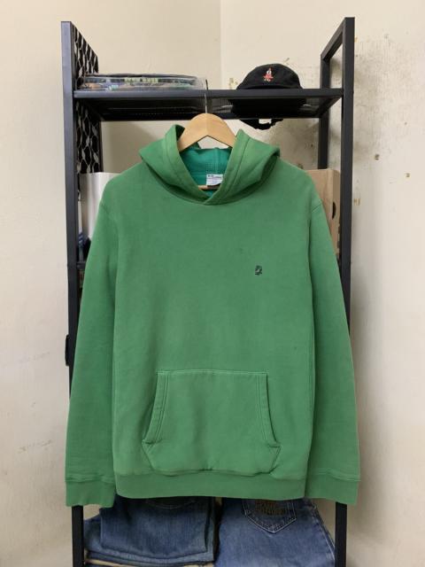A BATHING APE® Ursus Bape Pullover Hoodie