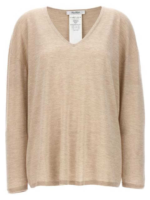Max Mara Max Mara Women 'Freccia' Sweater