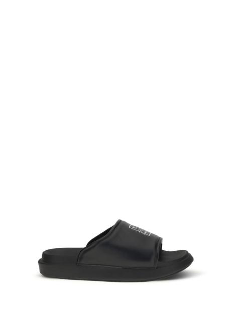 Y-3 Y-3 Logo Slide