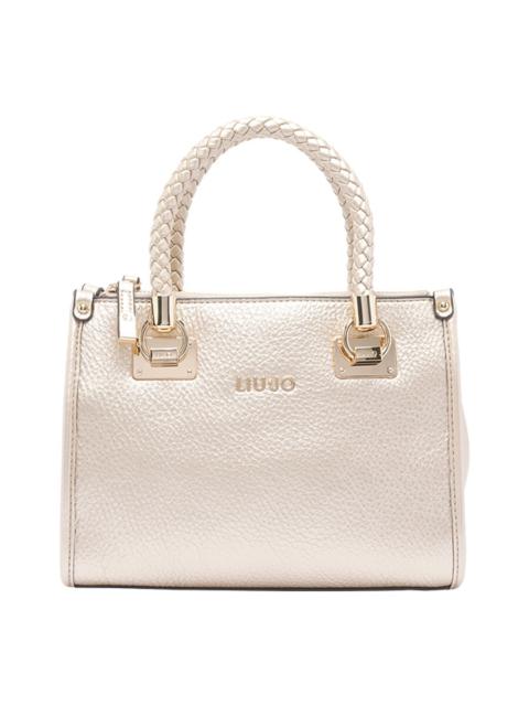 Other Designers Liu-Jo Small Logo Handbag