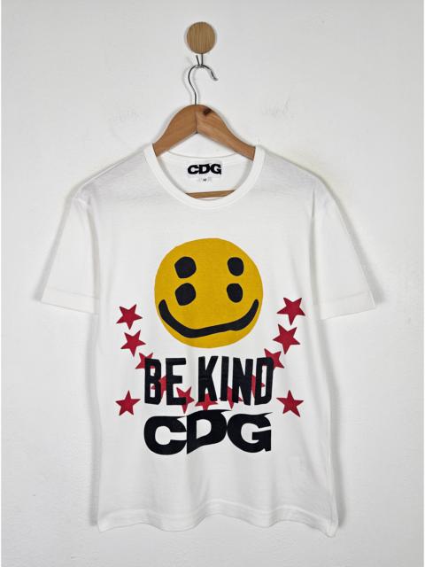 Other Designers Cactus Plant Flea Market × Comme des Garcons - Comme Des Garcons CDG CPFM Be Kind Shirts