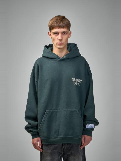 GALLERY DEPT. 90's Logo Hoodie