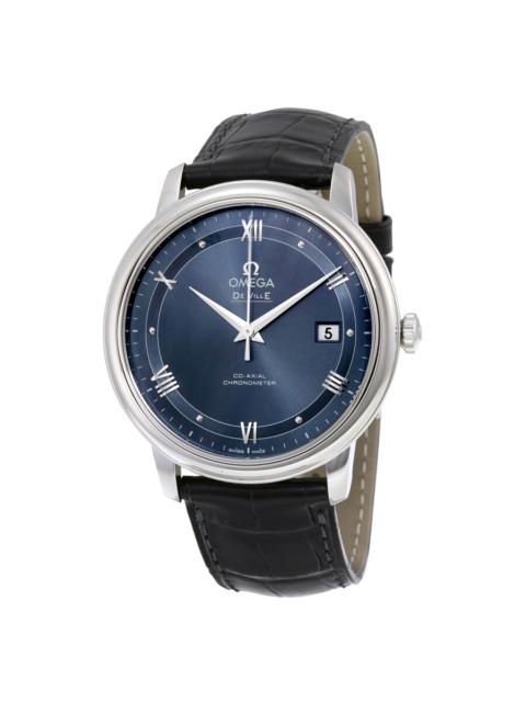 OMEGA Omega De Ville Prestige Automatic Men's Watch 424.13.40.20.03.002