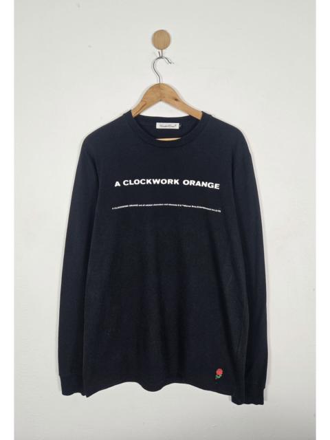 UNDERCOVER Undercover A Clockwork Orange shirt